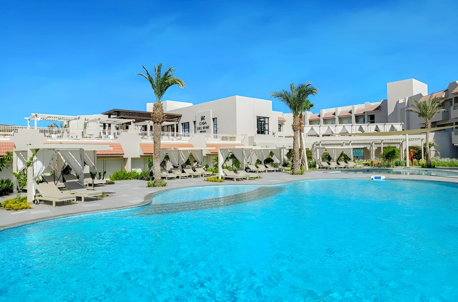 Jaz Casa Del Mar Beach  6