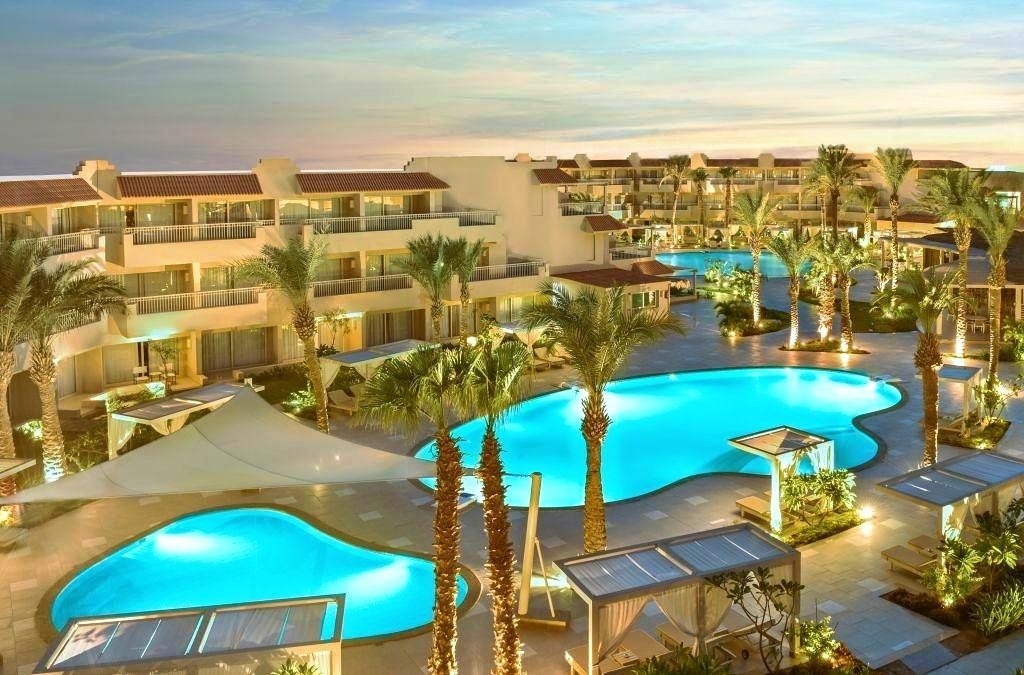 Jaz Casa Del Mar Beach  21