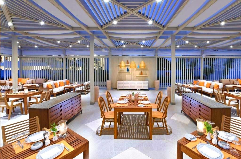 Jaz Casa Del Mar Beach  11