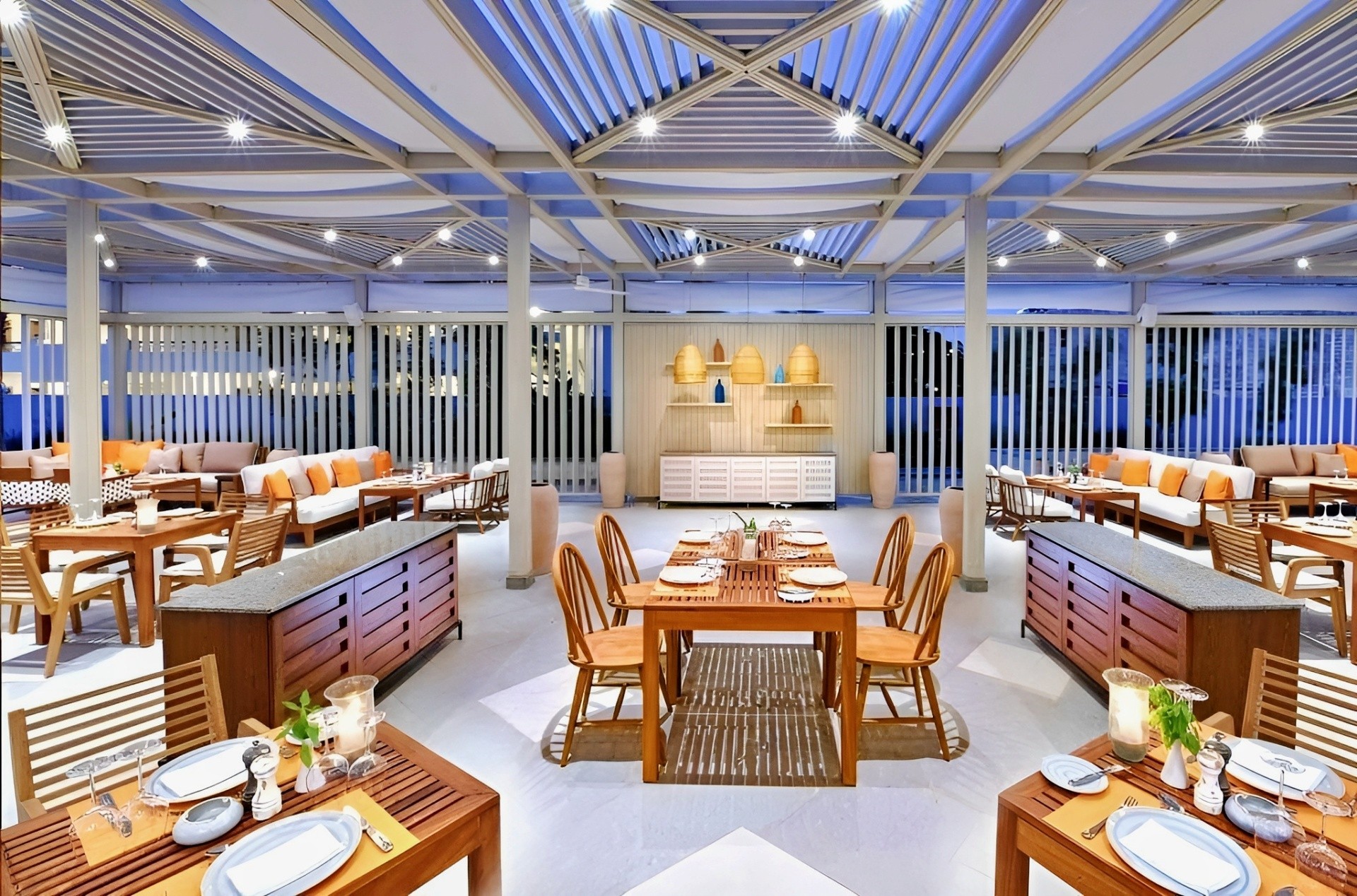 Jaz Casa Del Mar Beach  12