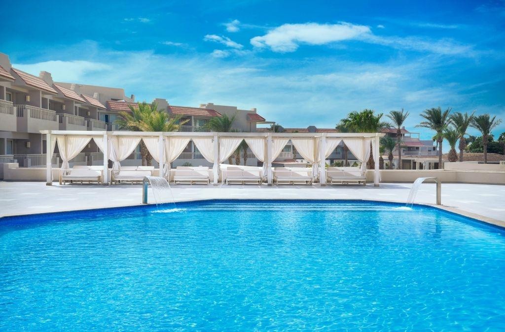 Jaz Casa Del Mar Beach  5