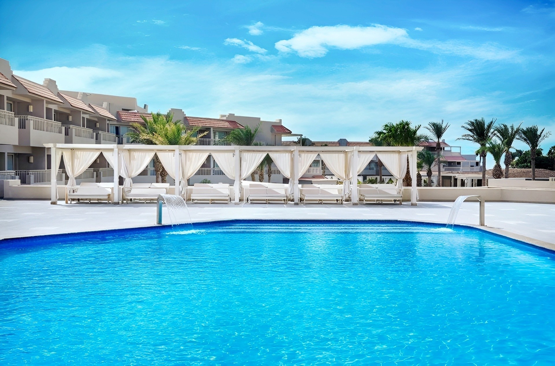 Jaz Casa Del Mar Beach  5