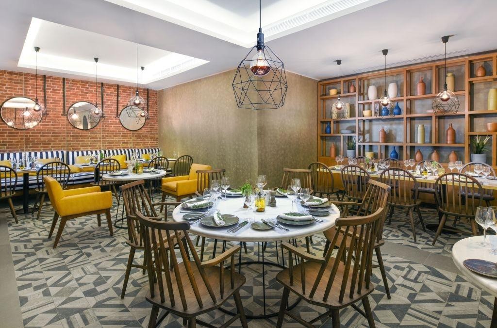 Jaz Casa Del Mar Beach  13