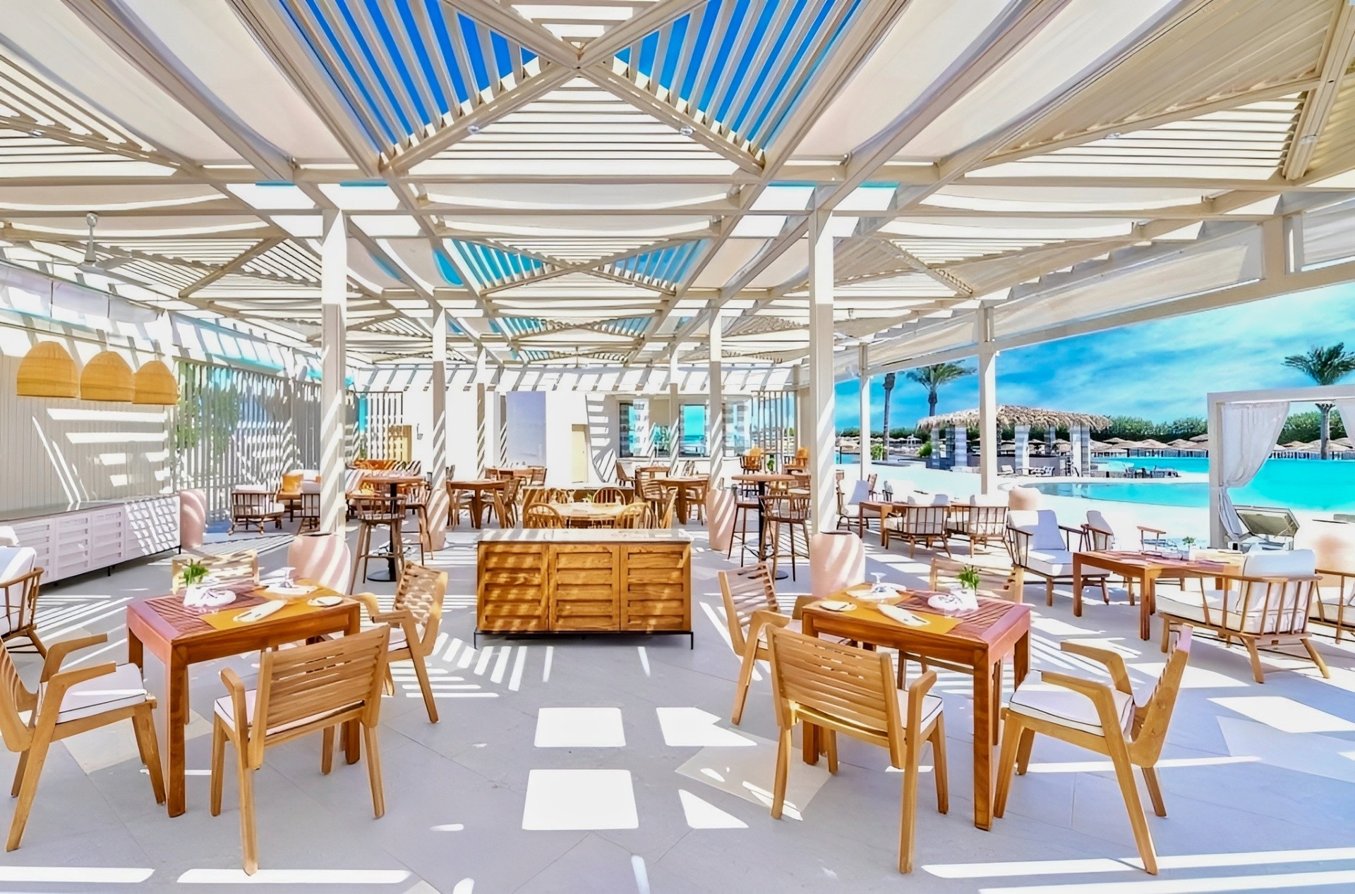 Jaz Casa Del Mar Beach  17