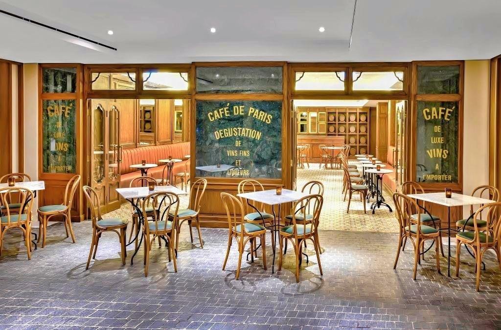 Jaz Casa Del Mar Beach  17