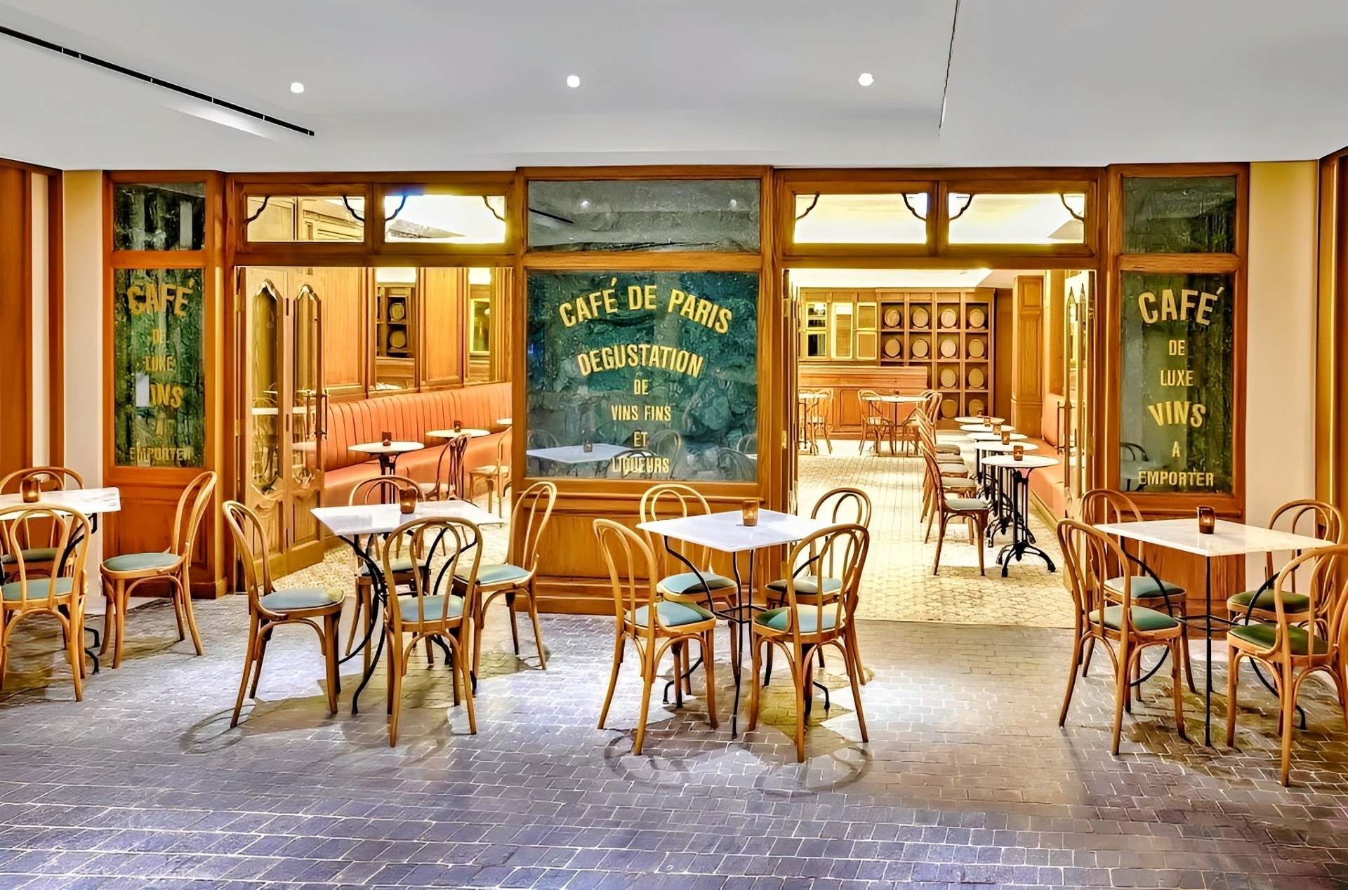 Jaz Casa Del Mar Beach  19