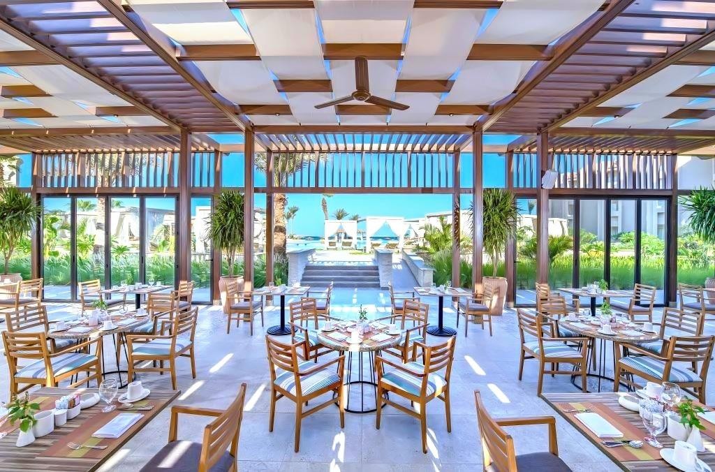 Jaz Casa Del Mar Beach  12