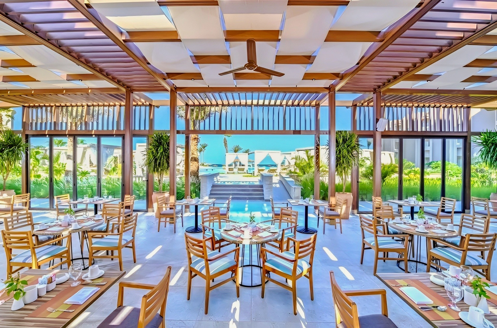 Jaz Casa Del Mar Beach  13