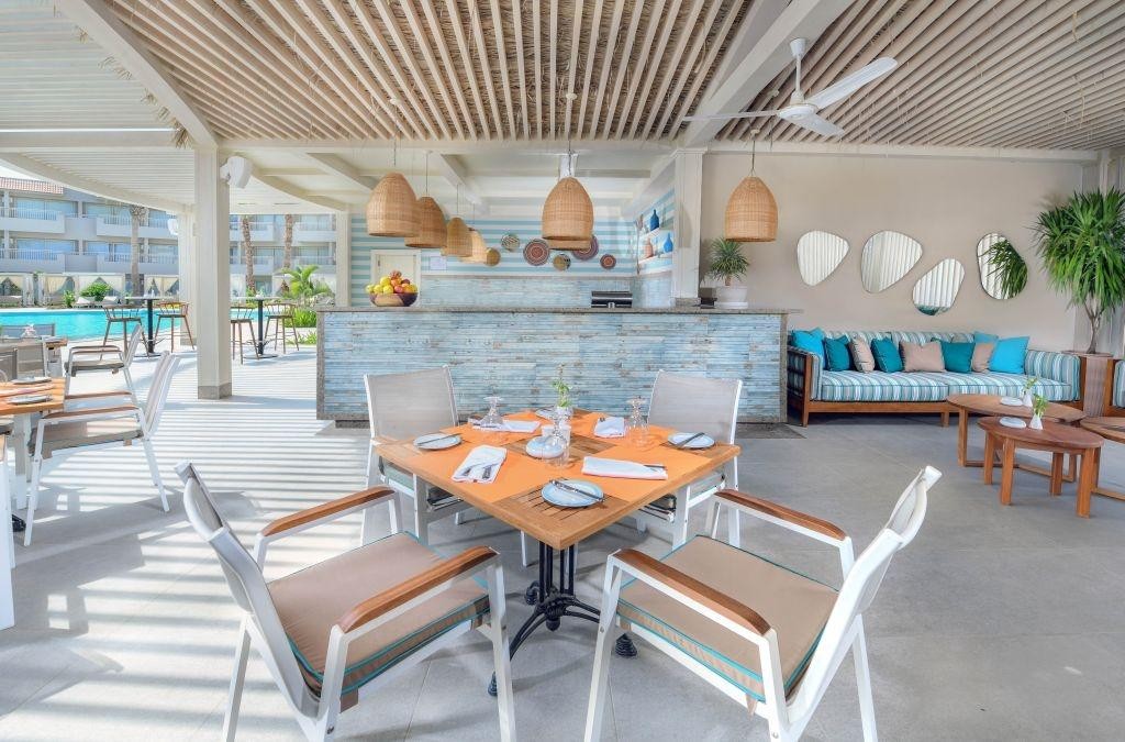 Jaz Casa Del Mar Beach  16