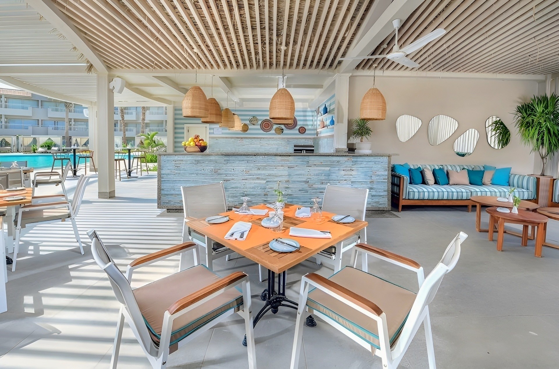 Jaz Casa Del Mar Beach  18