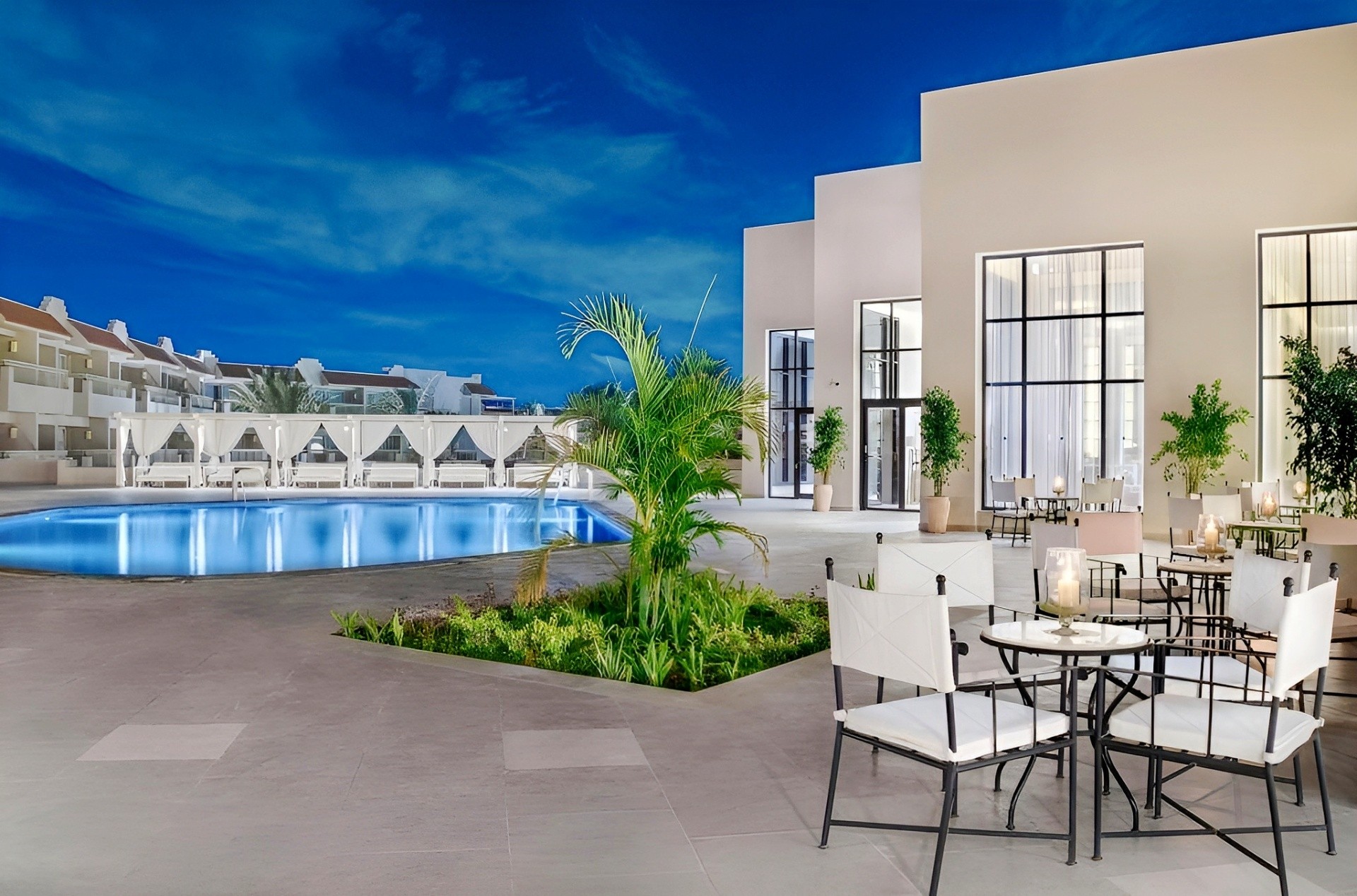 Jaz Casa Del Mar Beach  23