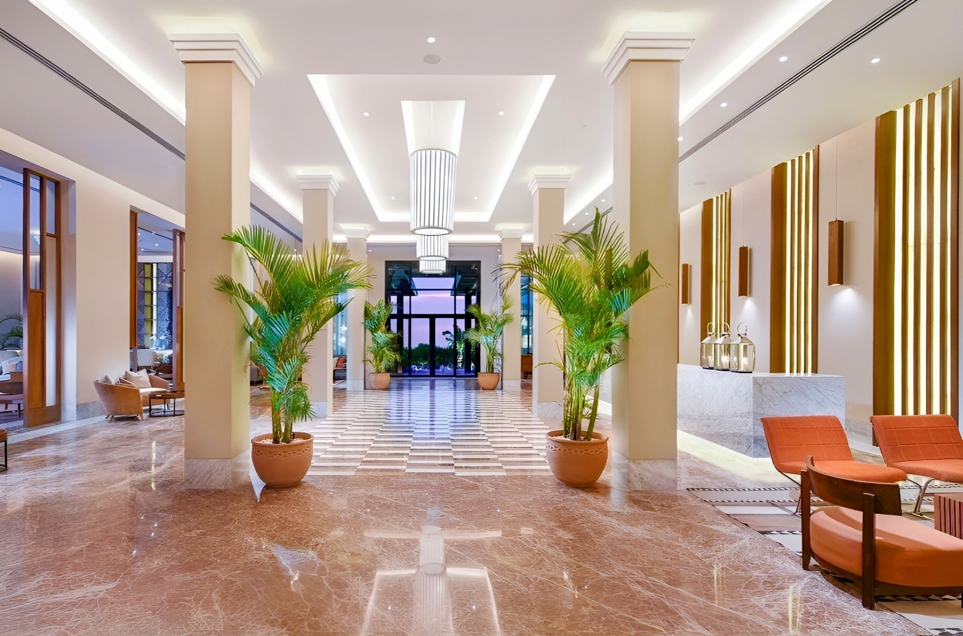 Jaz Casa Del Mar Beach  21