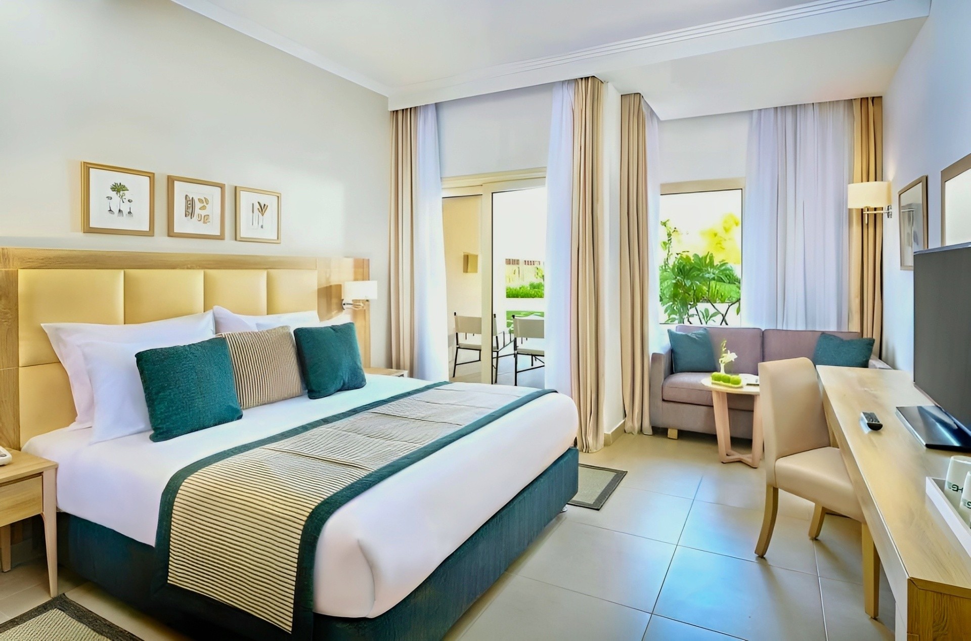 Jaz Casa Del Mar Beach  9