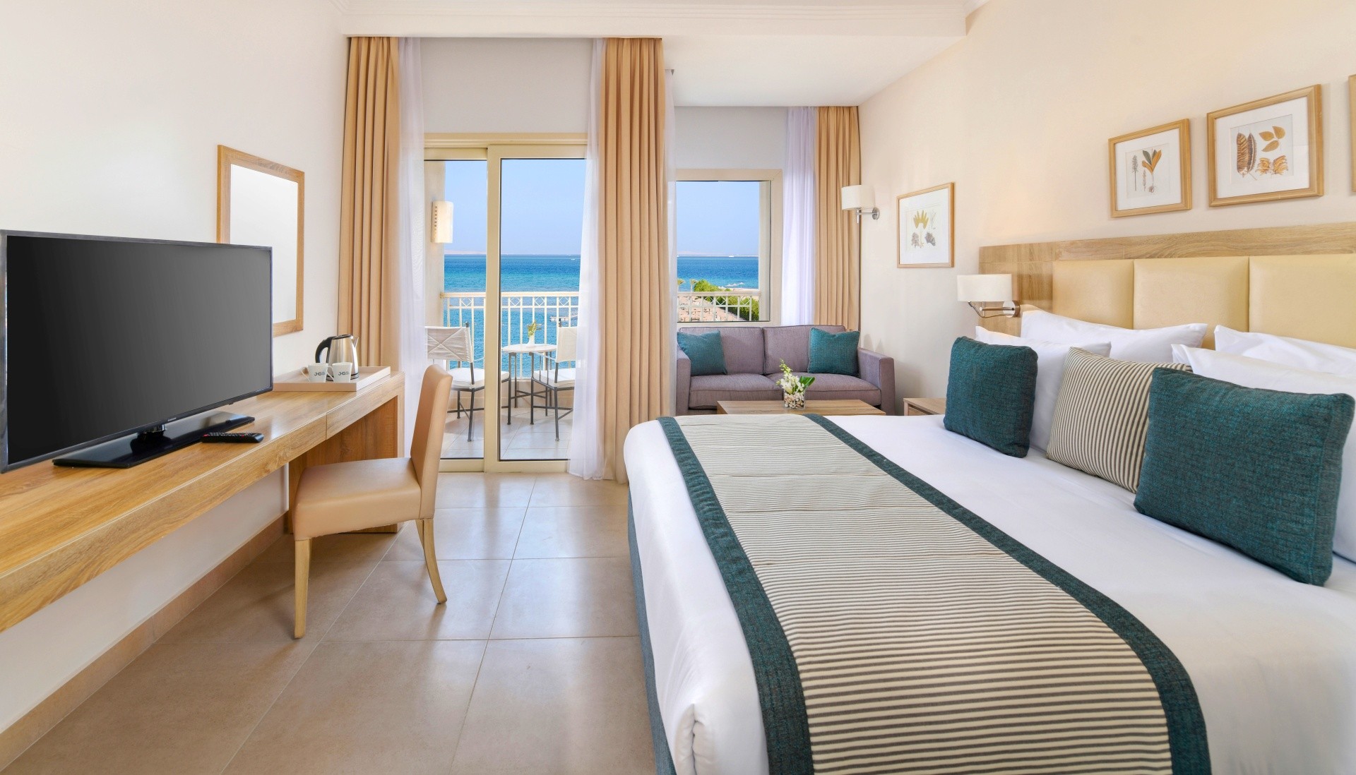 Jaz Casa Del Mar Beach  11