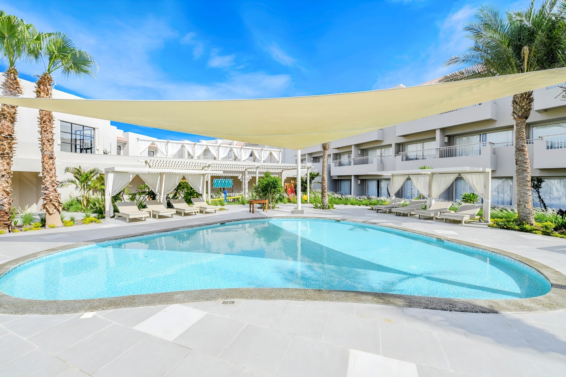 Jaz Casa Del Mar Beach  8