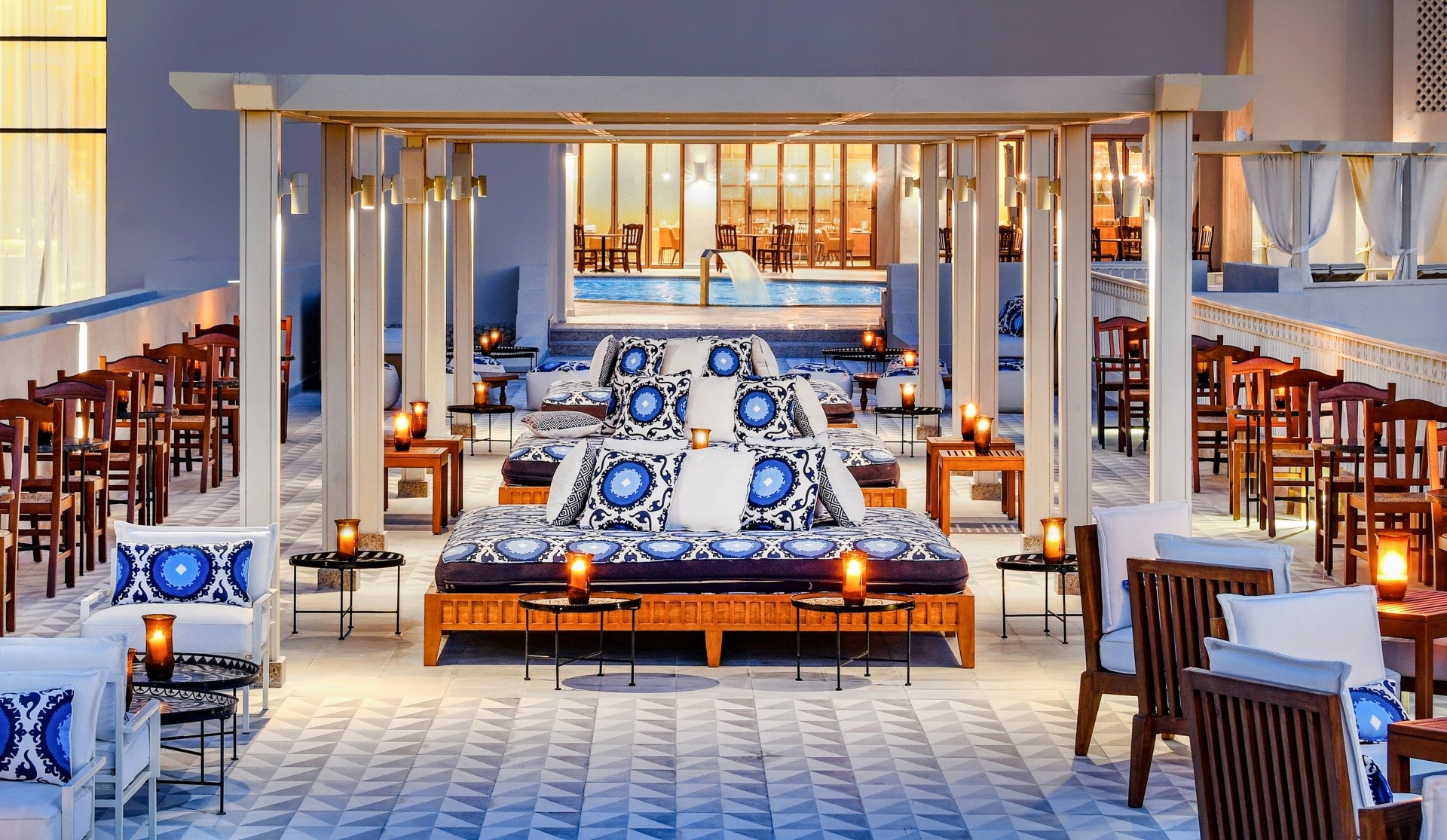 Jaz Casa Del Mar Beach  22