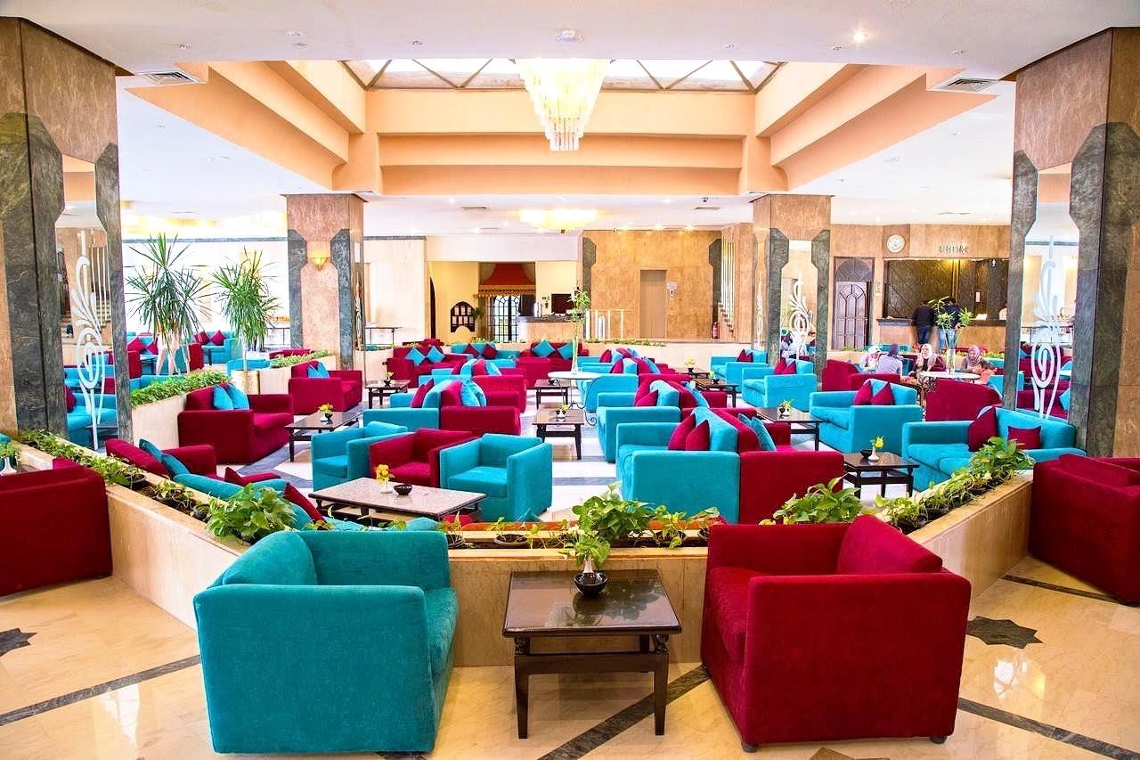 Marlin Inn Azur Resort 17