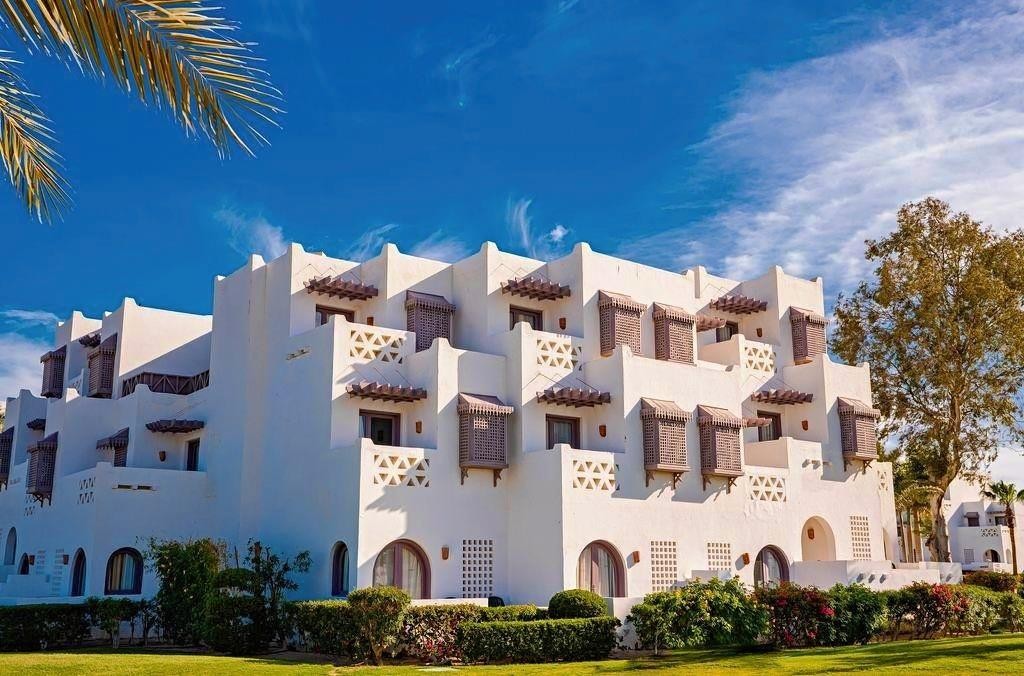 Mercure Hurghada Hotel 13