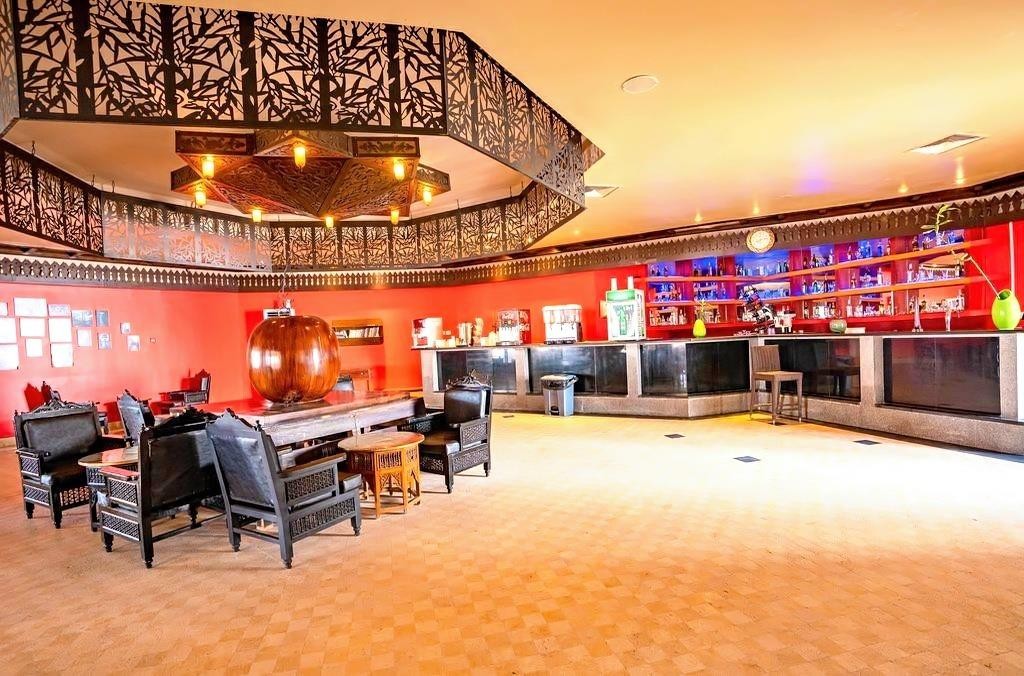 Mercure Hurghada Hotel 12