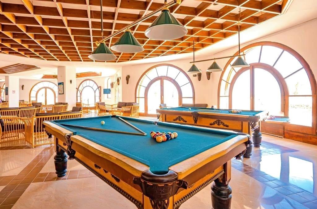 Mercure Hurghada Hotel 11