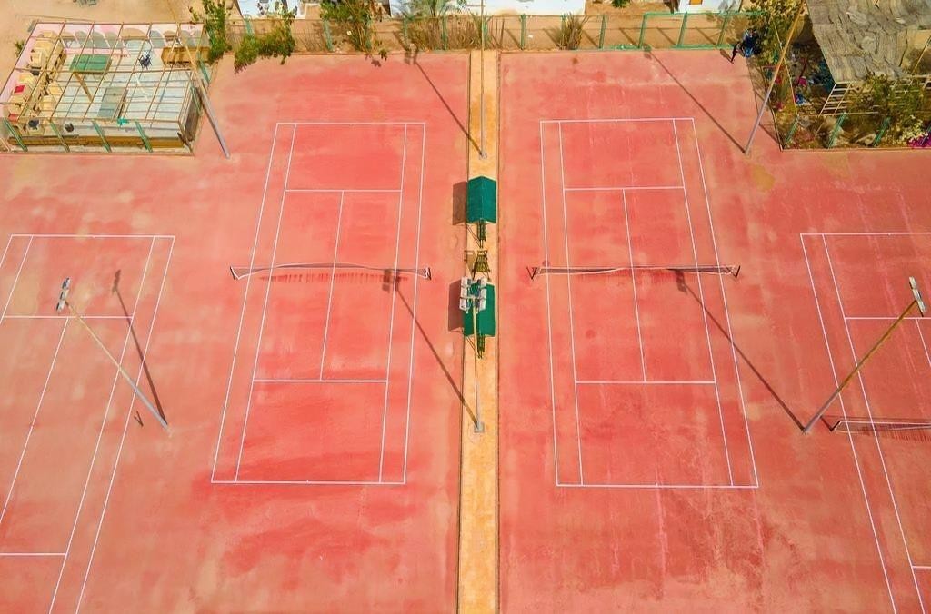 Mercure Hurghada Hotel 9