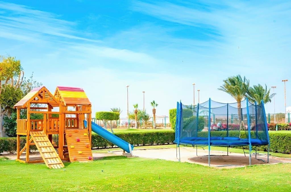 Mercure Hurghada Hotel 8