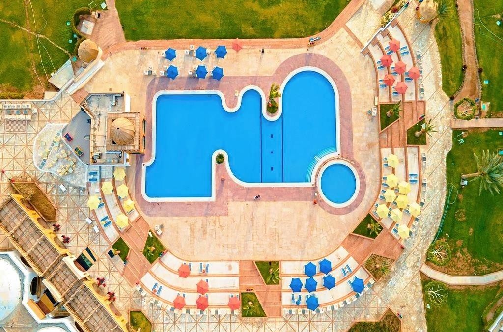 Mercure Hurghada Hotel 6