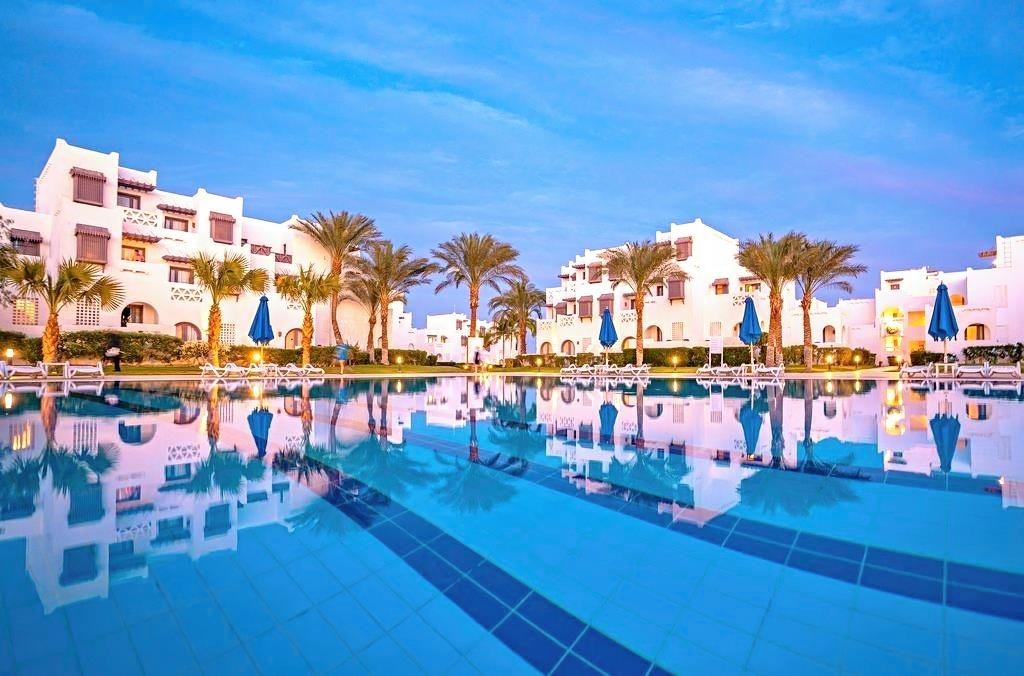 Mercure Hurghada Hotel 4