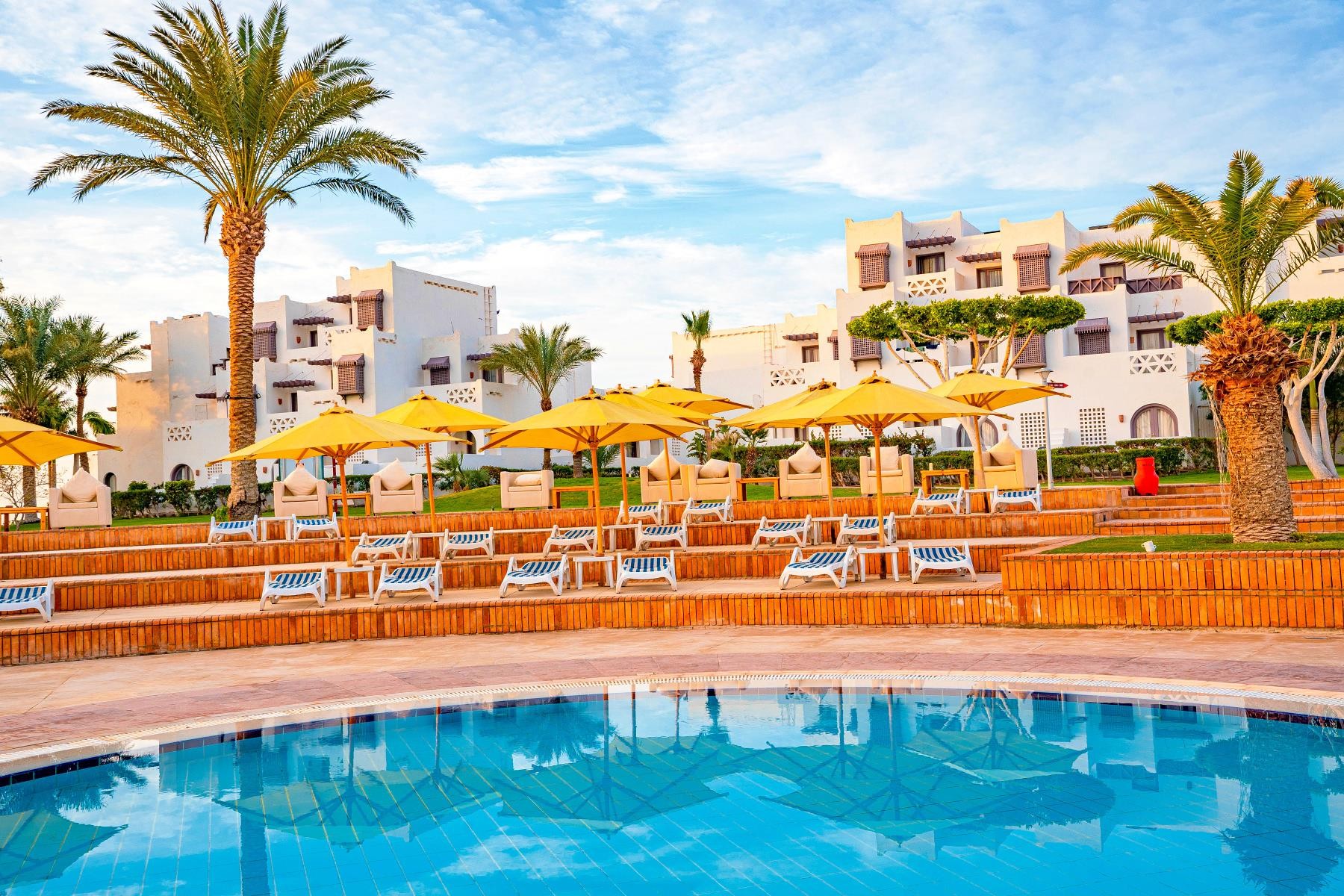 Mercure Hurghada Hotel 19