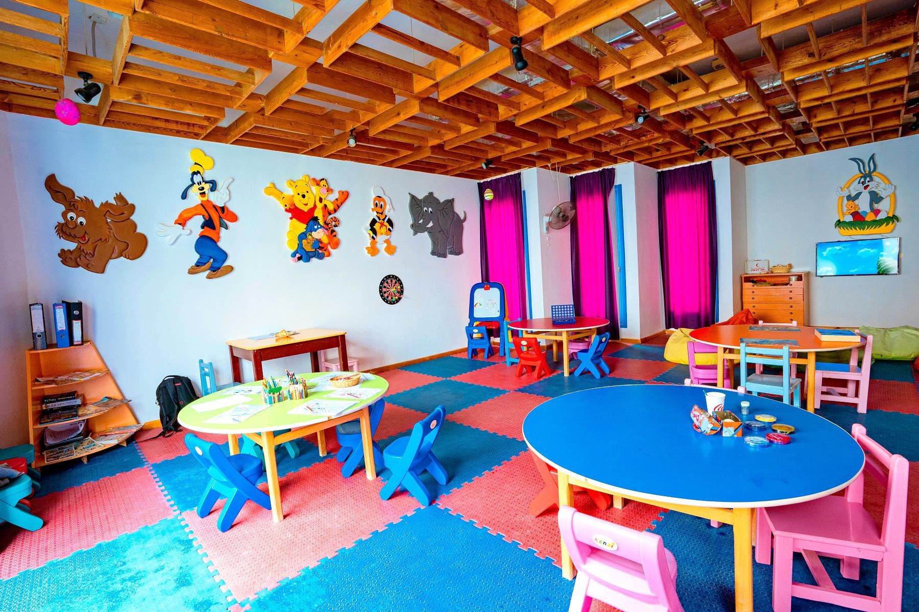 Mercure Hurghada Hotel 20