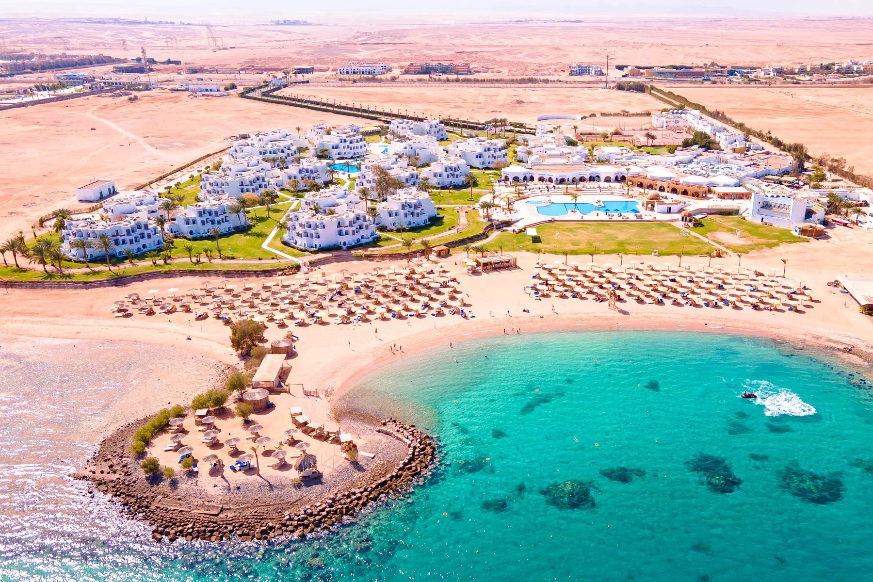 Mercure Hurghada Hotel 15