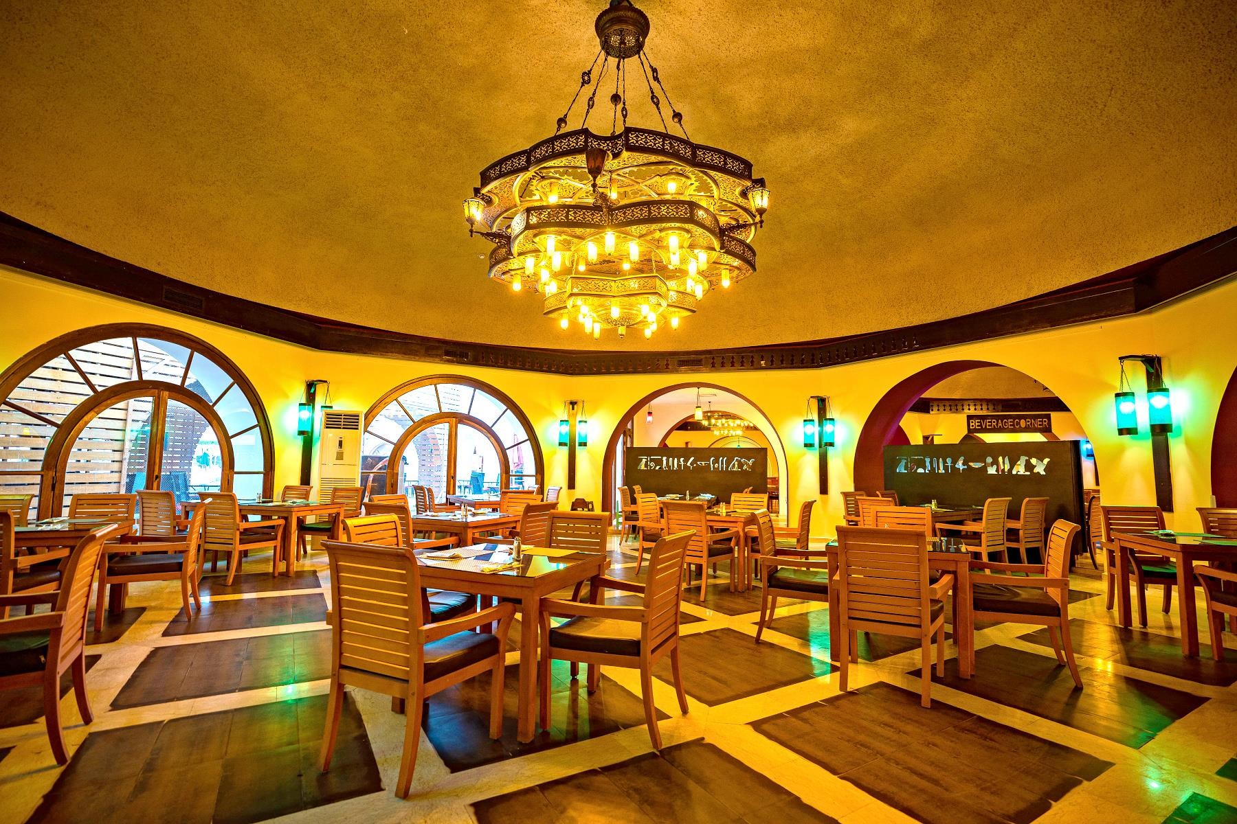 Mercure Hurghada Hotel 16