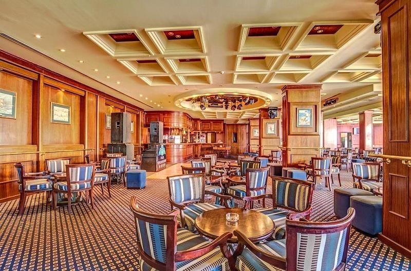 Palm Beach Resort 10