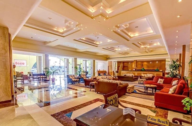 Palm Beach Resort 14