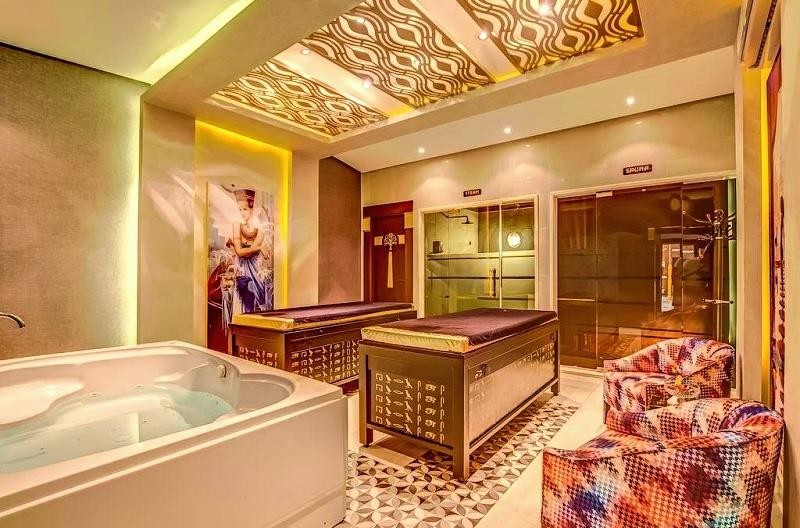 Palm Beach Resort 13