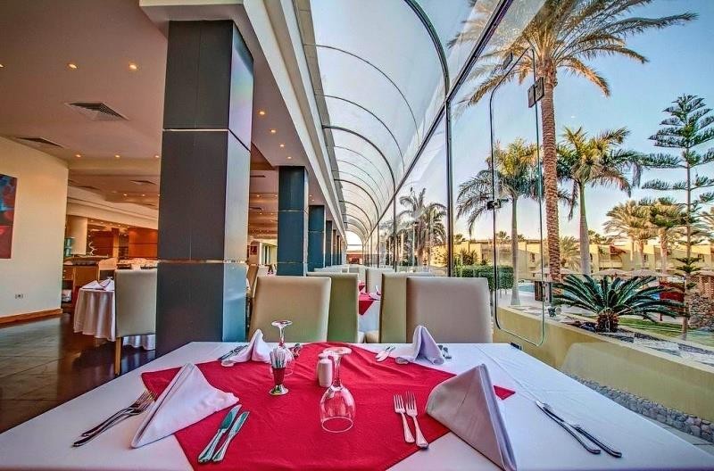 Palm Beach Resort 12