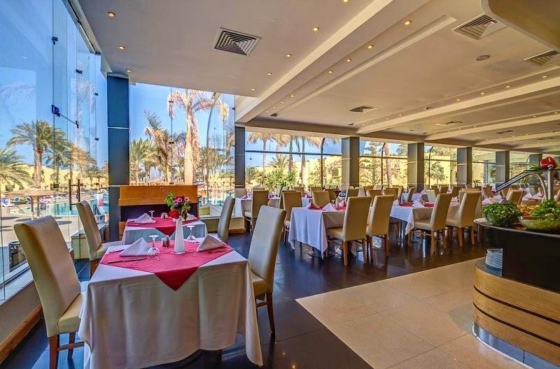 Palm Beach Resort 11