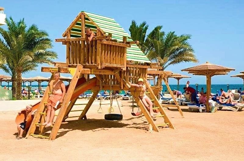 Palm Beach Resort 16