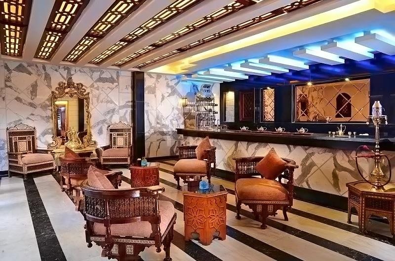 Pickalbatros Alf Leila Wa Leila By Neverland 8