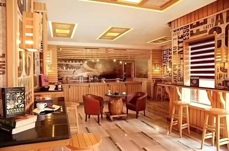 Pickalbatros Alf Leila Wa Leila By Neverland 9