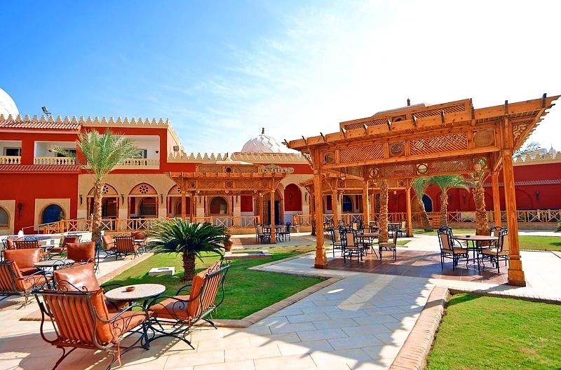 Pickalbatros Alf Leila Wa Leila By Neverland 10