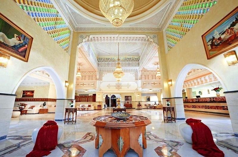 Pickalbatros Alf Leila Wa Leila By Neverland 11