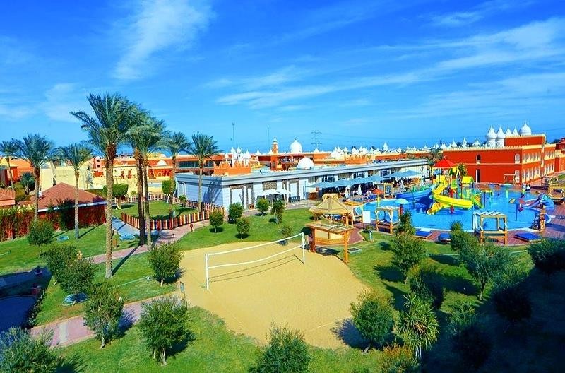 Pickalbatros Alf Leila Wa Leila By Neverland 12