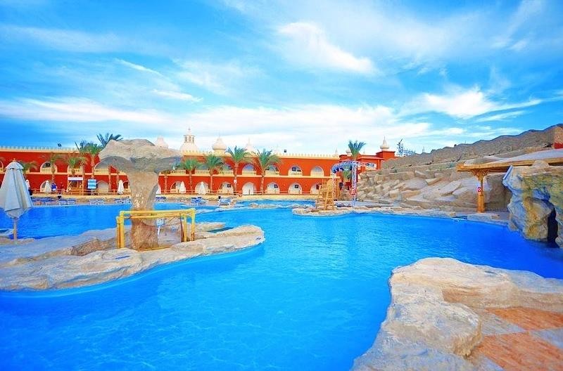 Pickalbatros Alf Leila Wa Leila By Neverland 3