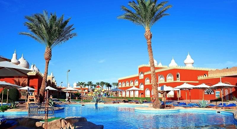 Pickalbatros Alf Leila Wa Leila By Neverland 13