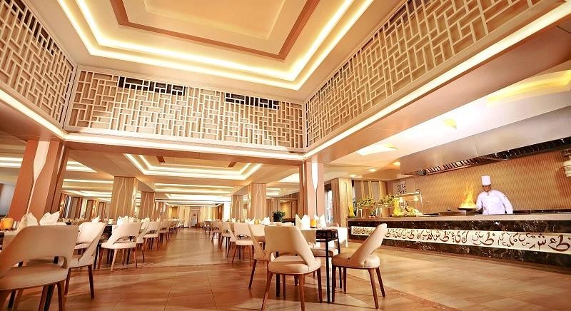 Pickalbatros Alf Leila Wa Leila By Neverland 15