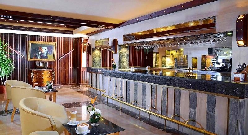 Pickalbatros Alf Leila Wa Leila By Neverland 14