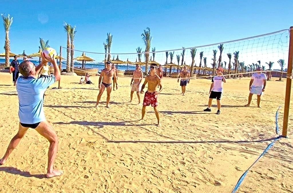 Pickalbatros Aqua Blu Resort 4