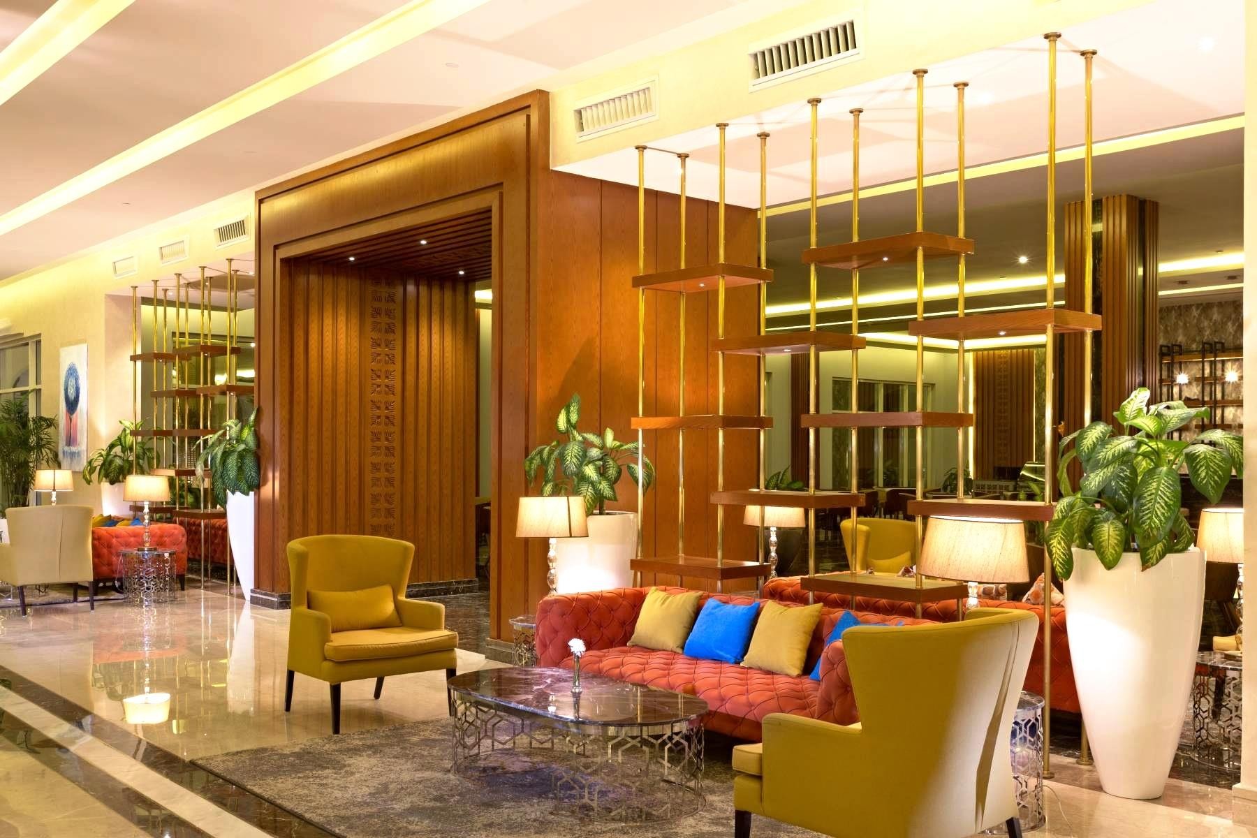 Pickalbatros Aqua Blu Resort 13