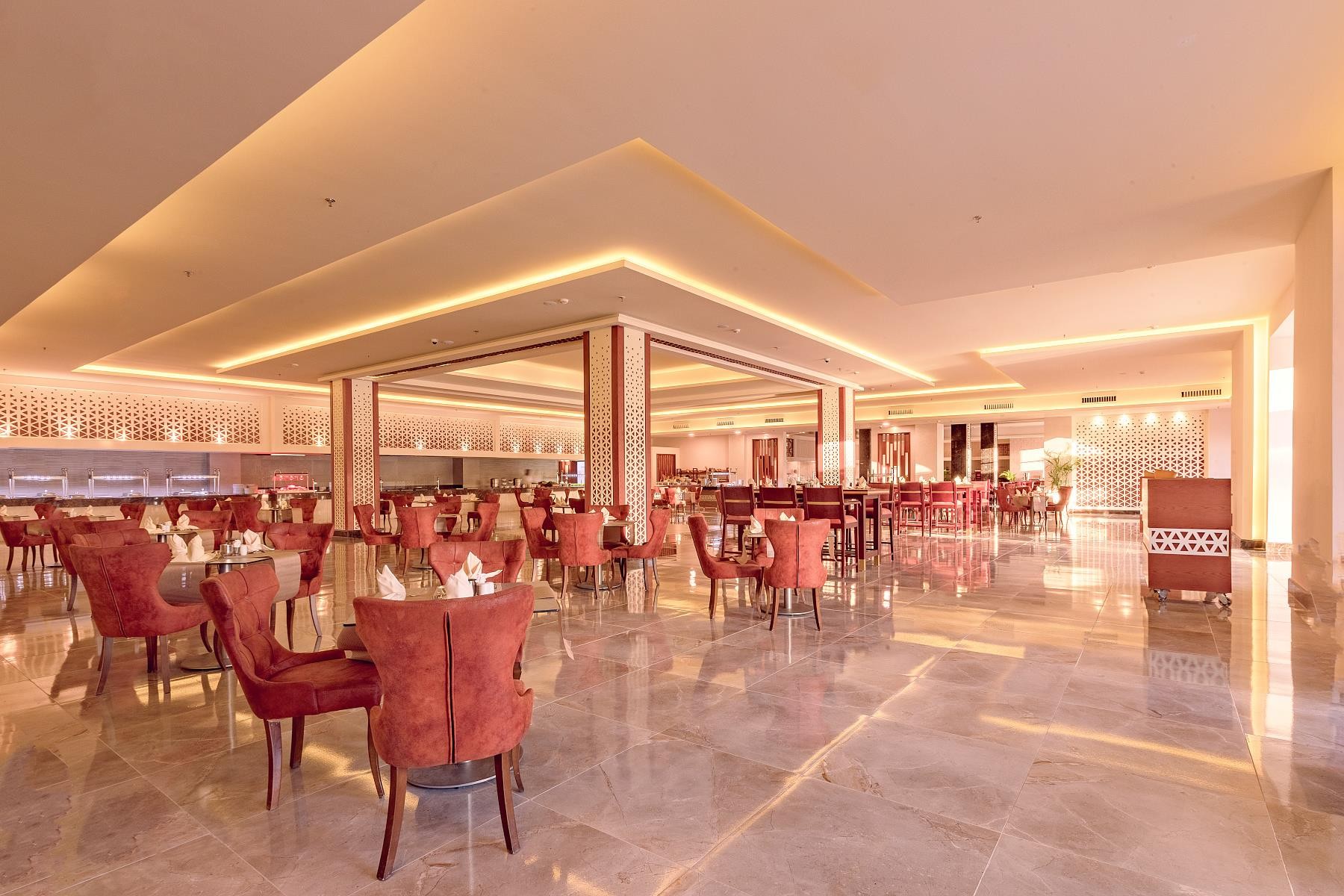 Pickalbatros Aqua Blu Resort 22